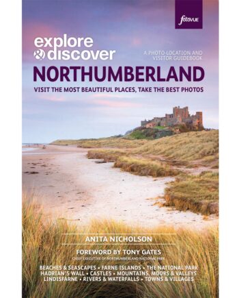 EXPLORE & DISCOVER Northumberland